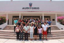 Reafirma CUCosta compromiso con superación académica de trabajadores