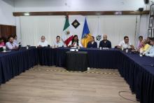 Universitarios tienen la oportunidad de presentar propuestas ante Comisiones Edilicias