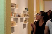 Todo listo para el Congreso Científico Cultural de Otoño en CUCosta