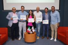 Gran interés generó la mesa redonda: “Seguros Esenciales para Jóvenes: ¿Cuáles, ¿Cuándo? y ¿Cómo Elegirlos?