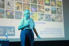 Amenaza consumismo recursos marinos de México