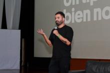 Del Dicho al Hecho 10 años de innovación en Diseño Gráfico