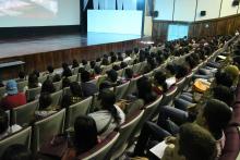 Comienzan su vida Universitaria más de mil alumnos de nuevo ingreso