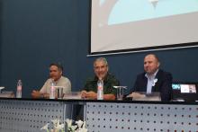 Se presenta conferencia “LEAN Construcción en Francia: Aplicaciones Reales”