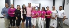 “Fashion Pink Care”, pasarela con causa para cirugías de reconstrucción mamaria en Puerto Vallarta