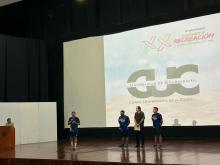Inicial XX Campamento de Recreación CUCS-CUC 2024