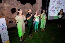 El FICPV clausura actividades en su decimo novena edición