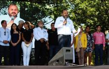 “La Red Universitaria de la UdeG, es la Obra del Siglo XX para Jalisco” Dr. Ricardo Villanueva.