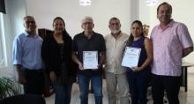 Investigadores del CUCosta-UdeG, Obtienen 2do.Lugar en Premio “Latinoamérica Verde 2019”