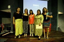 En el CUCosta Impartieron la Conferencia “Economía Feminista, Nuevos Retos del Trabajo en el Siglo XXI”