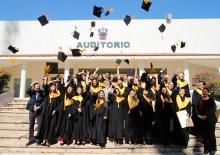 Egresó la XVIII Generación de la Licenciatura en Biología