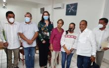 Deben incluir a universitarios en la construcción de un plan de ordenamiento en la región