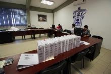 Evalúa CACECA Reacreditación de Licenciatura en Contaduría Pública