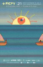 El FICPV lanza la convocatoria del 1er. Concurso “El Mar en Corto”