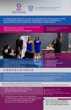 XI Coloquio Interdisciplinar de Estudios Sociales y Económicos en el CUCosta