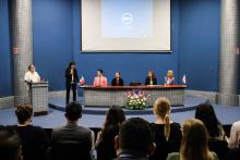 Más de 30 Investigadores Internacionales, Participan en el Vigesimoséptimo Congreso Anual “ANZSANA”