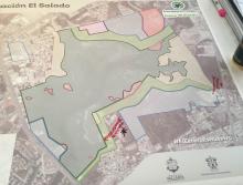 Avanza Proceso de Consulta de Diálogos, para Proteger “El Salado”
