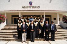 Egresa la décimo sexta generación de la Licenciatura en Biología del CUCosta, los graduandos jugarán un papel importante en la restauración de los ecosistemas.