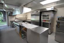 La mejor escuela pública de Gastronomía está en el CUCosta