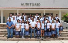 CUCosta recibe 31 estudiantes de Intercambio