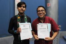 Curso de “Publicación de Información Fundamental y Protección de Datos Personales” en el CUCosta