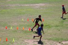 Abre CUCosta inscripciones de curso de verano infantil