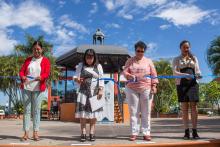 Promueve el CUCosta el reconocimiento a Pueblos Originarios