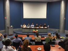 Se reúne el Consejo Administrativo-Directivo del Centro Universitario de la Costa