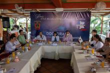 Doctorado Interinstitucional en Gestión y Negocios