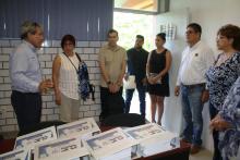 En Proceso de Reacreditación, Licenciatura de Arquitectura del CUCosta.