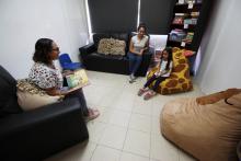 CUCosta trabaja en programas preventivos para atención de adicciones