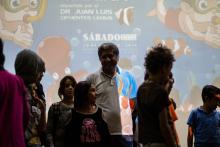 Sábados en la Ciencia La Diversidad Marina