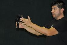 En el Marco de la Jornada de Ingenierías CUCosta, “Crecen Hackers en México” Ing. Roberto de Paz