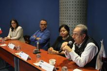 En Proceso Segunda Reacreditación, Licenciatura en Administración del CUCosta.