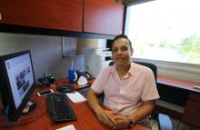 Cambios en el staff del CUCosta; toma protesta nuevo Contralor