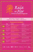 El CUCosta de la UdeG te invita al “Festival de Pueblos Originarios, De la Raíz a la Flor”
