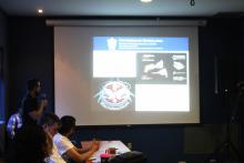 El CUCosta, busca Reacreditación Nacional de la Licenciatura en Biología.