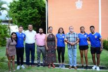 Todo está listo para la Tercera Carrera Leones Negros en Puerto Vallarta