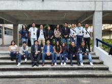 Participa CUCosta en III Congreso Internacional en Seguridad en Ámbito Deportivo RIASPORT 2021