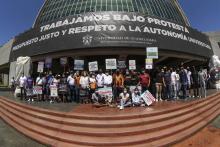 Se pronuncia CUCosta en contra de la intromisión a la autonomía de la UdeG