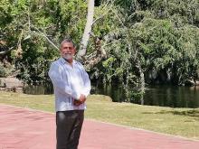 El Dr. Jorge Téllez López es ratificado para un segundo periodo al frente del CUCosta