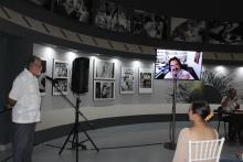 Conmemora CUCosta 60 años de filmación “La Noche de la Iguana”