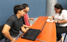 Instalaron “Módulo de Apoyo para llenado de Declaraciones Anuales 2023”