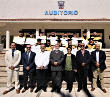 Egresa la Primera Generación de Lic. en Ciencias y Artes Culinarias en CUCosta