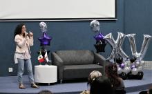 A través de la Rebeldía también se busca el aprendizaje