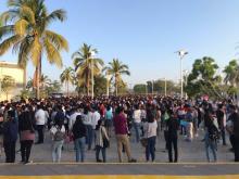 Fueron admitidos 1,150 aspirantes a nuevo ingreso en CUCosta