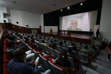 De nada sirve hacer investigaciones sino se difunde y se involucra a la Sociedad