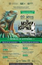 Conmemoran 60 años de la filmación de “La Noche de la Iguana”