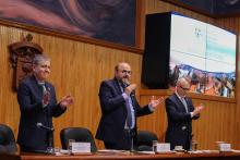 Reforma UdeG su Fondo de Pensiones y lo consolida como el más sano de todo México