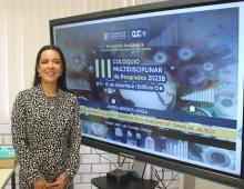 Continúa la presentación de Interesantes proyectos de Investigación en el “III Coloquio Multidisciplinar 2023-B”
